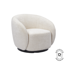 Fauteuil Precious