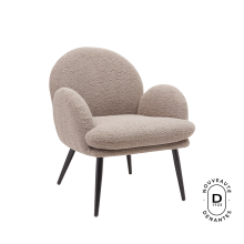 Fauteuil Prunelle