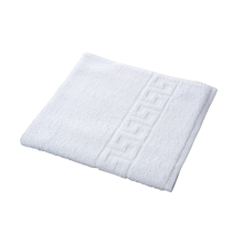 Drap de bain "Grecque"