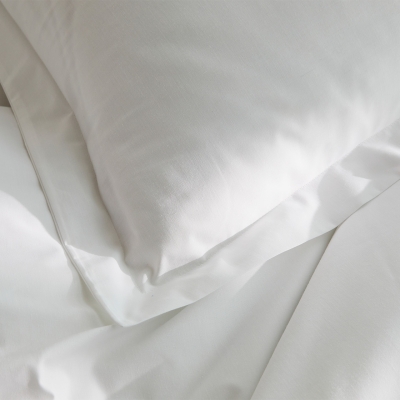 Taie d'oreiller ICare 50/50