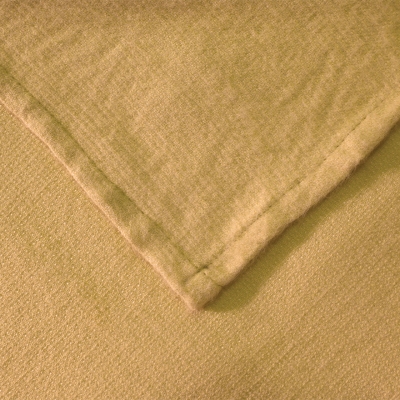 Couvre-lit et plaid Juan