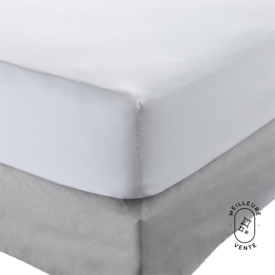 Drap housse ICare 50/50