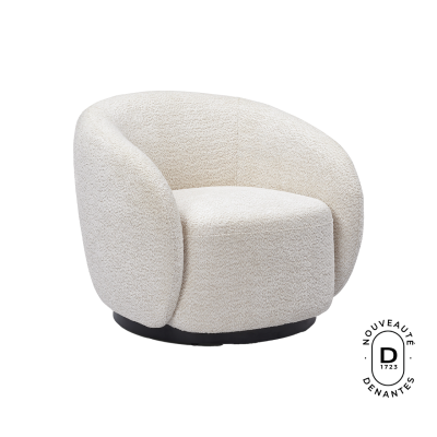 Fauteuil Precious