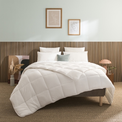 Couette Lotus 400g/m²