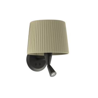 Applique liseuse Samba