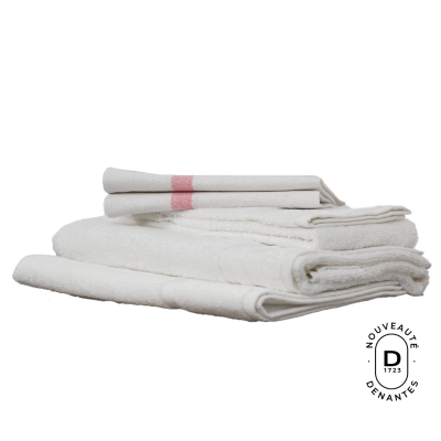 Kit conciergerie Be-Eco