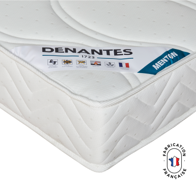 Matelas Menton