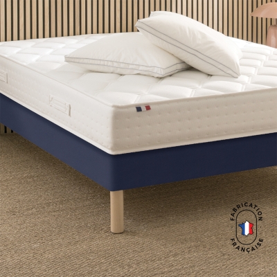 Sommier simili cuir 26 cm